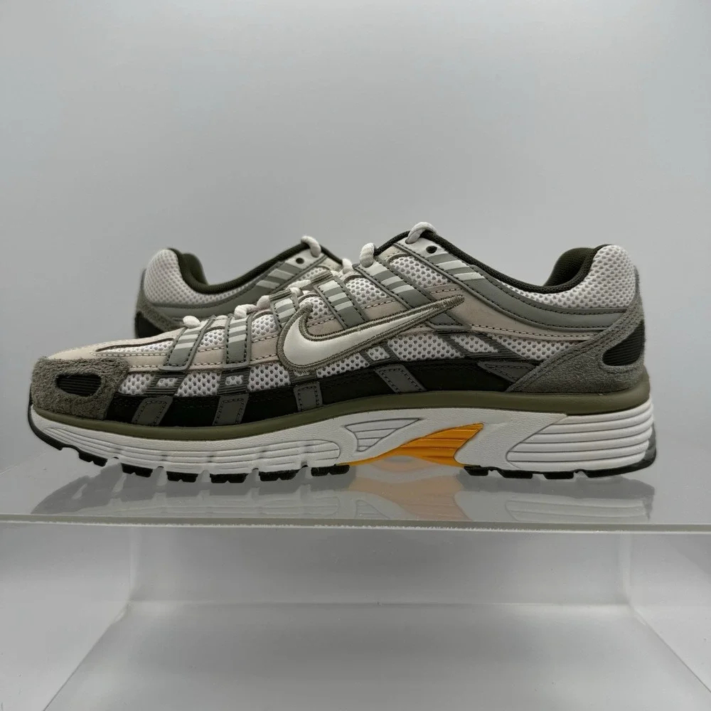 Nike p6000 light